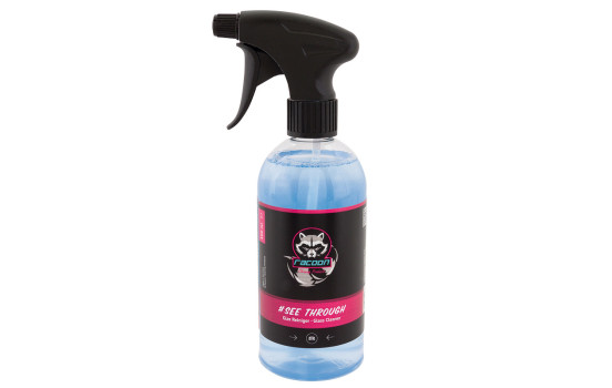 Racoon See Through Glass Cleaner 500 ml