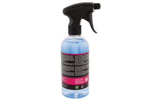 Racoon See Through Glass Cleaner 500 ml, Image 2