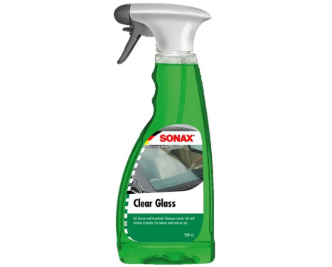 Sonax window cleaner 500 ml