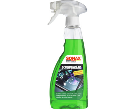 Sonax window cleaner 500 ml, Image 2