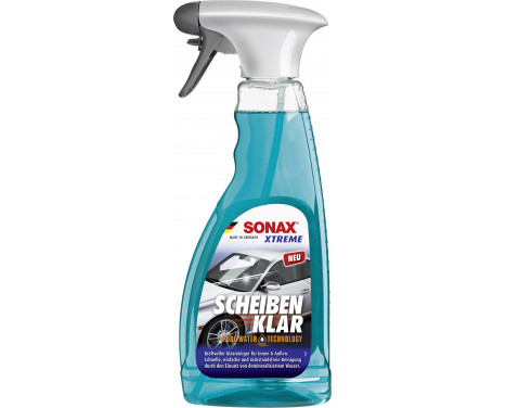 Sonax Xtreme Window Cleaner 500ml