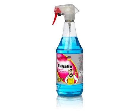 Tugalin Nano Glass Cleaner - Blue - 1000ml, Image 2