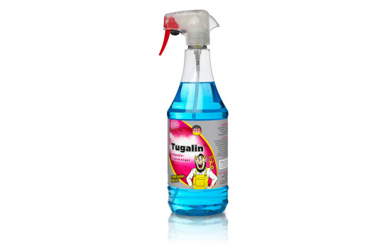Tugalin Nano Glass Cleaner - Blue - 1000ml, Image 2