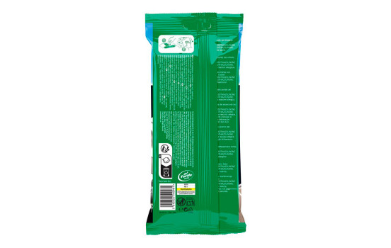 Turtle Wax 54098 Clear Vue Glass Cleaning Wipes 24 pieces, Image 2
