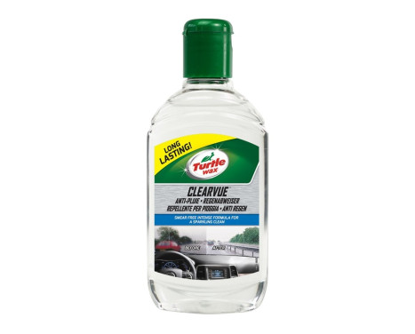 Turtle Wax Clear Vue Rain Repellent 300ml