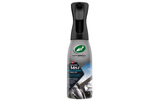 Turtle Wax Hybrid Solutions Streak-Free Mist Glass Cleaner 591 ml