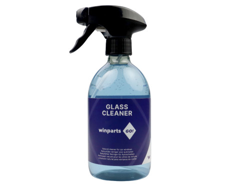 Winparts GO! Glass Cleaner