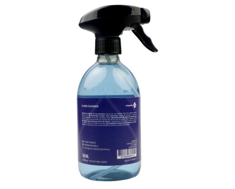 Winparts GO! Glass Cleaner, Image 2