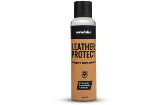 Airolube Leather Protect 200ml Airopack