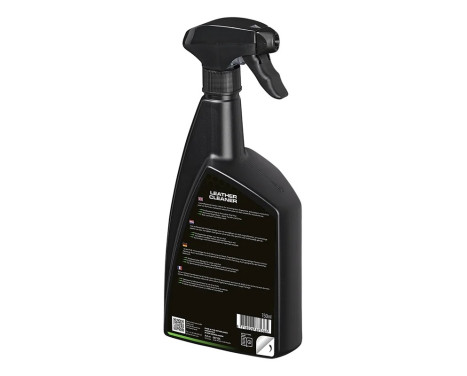 Gecko Leather & Jeans stain cleaner 750ml, Image 4