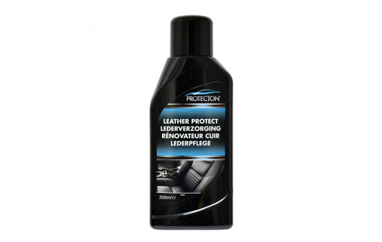 Protecton Leather care