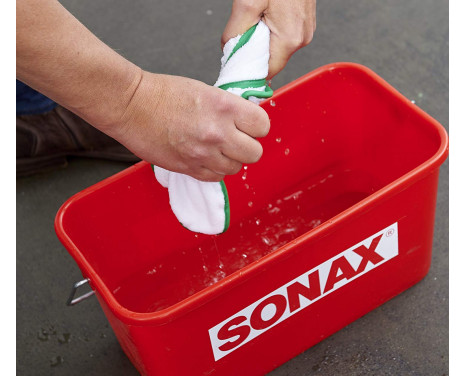 Sonax Xtreme Alcantara cleaner 400ml, Image 6