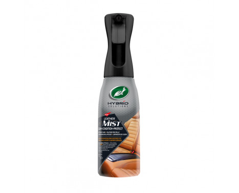 Turtle Wax Hybrid Solutions Leather Conditioner 591ml