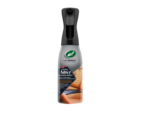 Turtle Wax Hybrid Solutions Leather Conditioner 591ml, Image 2