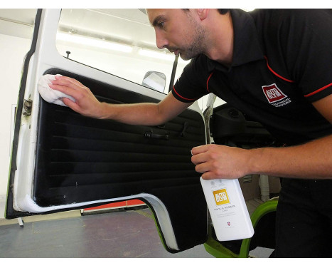 Autoglym Vinyl & Rubber Care 500 ml, Image 5