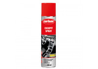 Carlson Cockpit Spray Vanilla 400 ml