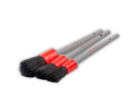 Chemical Guys Exterior Detailing Brushes (3 Pack)