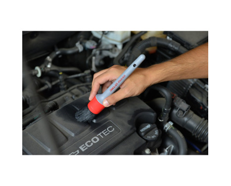 Chemical Guys Exterior Detailing Brushes (3 Pack), Image 5