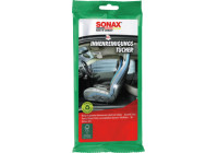 Cleaning wipes (10 pieces)