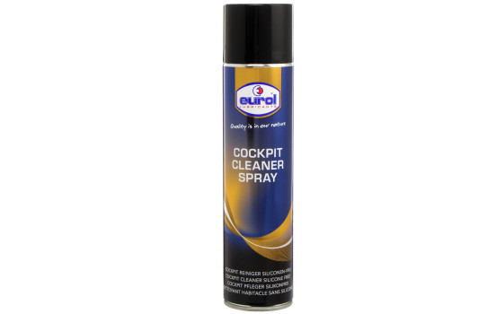 Eurol Dashboard cleaner spray