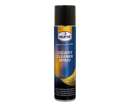 Eurol Dashboard cleaner spray, Image 3