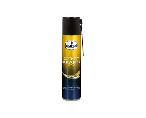 Eurol Dashboard cleaner spray, Image 3