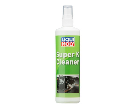 Liqui Moly Super K Cleaner 250 ml, Image 2