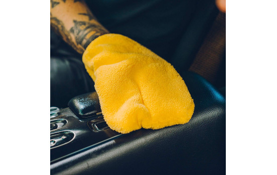 Meguiars New Car Scent Protectant, Image 3