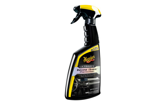 Meguiars Ultimate Insane Shine Protectant 473ml