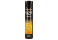 MOTIP COCKPIT SPRAY ORANGE 500ML