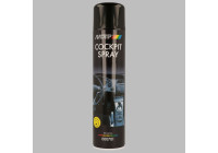 Motip Cockpitspray satin gloss