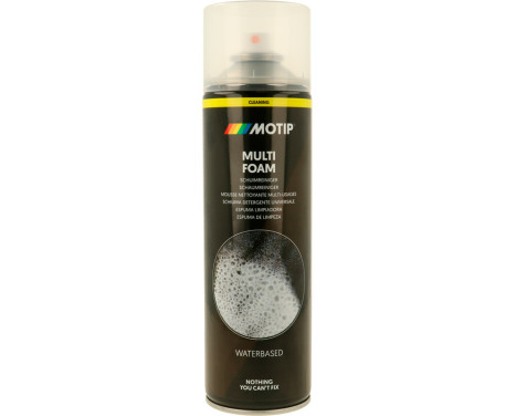 Motip Universal Foam Cleaner 090511 - 500ML