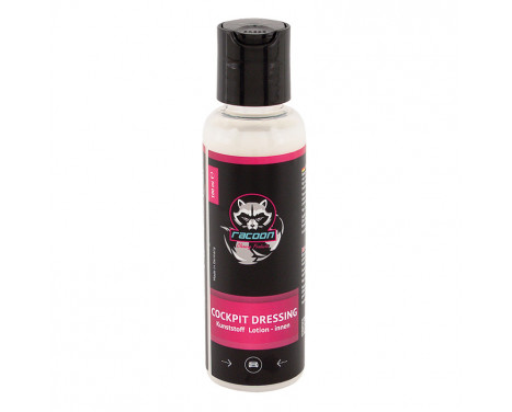 Racoon Cockpit Dressing Cockpit care 100ml