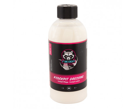 Racoon Cockpit Dressing Cockpit care 500ml