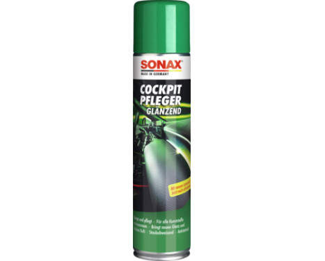 SONAX Cockpit spray LemonFresh 400ml, Image 2