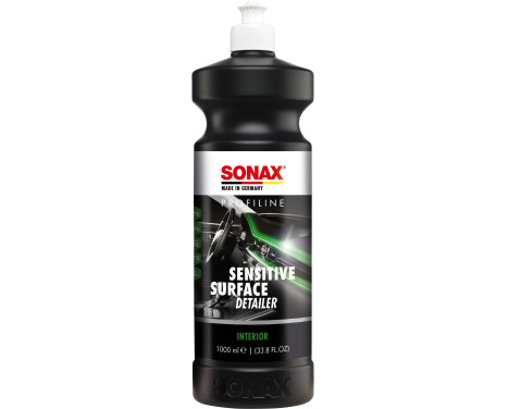 Sonax Plastic cleaner within 1 liter