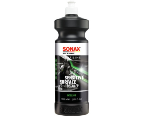 Sonax Plastic cleaner within 1 liter, Image 2