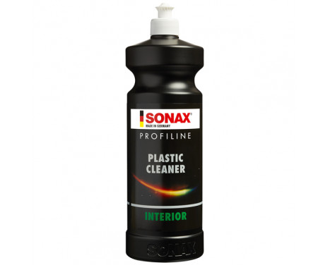 Sonax Plastic cleaner within 1 litre