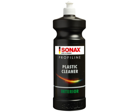 Sonax Plastic cleaner within 1 litre, Image 2