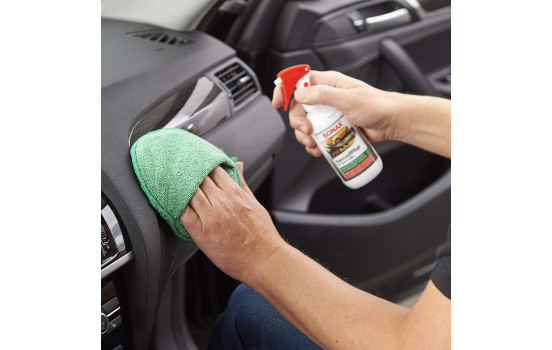 Sonax Plastic Maintenance Cushion, Image 2
