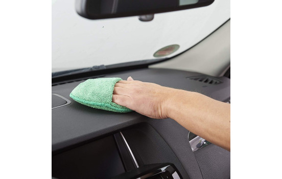 Sonax Plastic Maintenance Cushion, Image 3