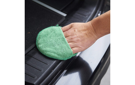 Sonax Plastic Maintenance Cushion, Image 4