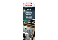 SONAX Profiline Brush Set