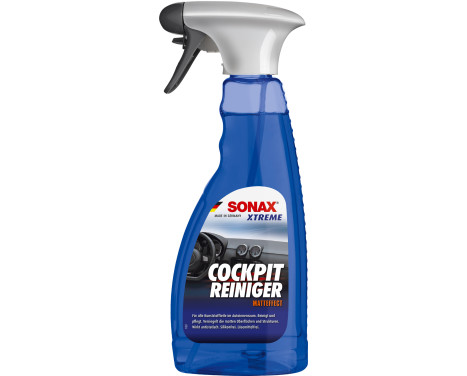 Sonax Xtreme Cockpit Maintenance 300ml