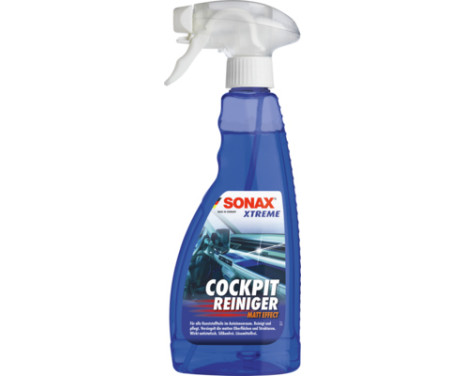 Sonax Xtreme Cockpit Maintenance 300ml, Image 2