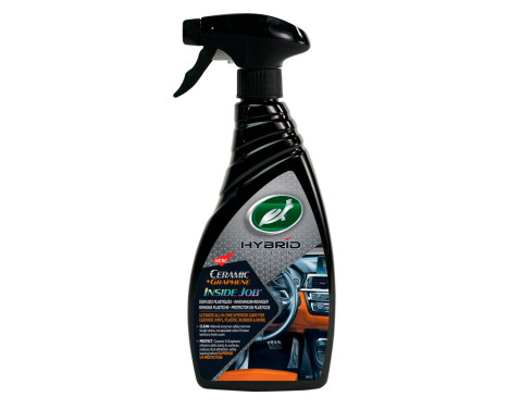 Turtle Wax 54061 Hybrid Solutions Inside Job 500ml