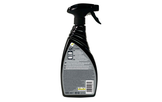 Turtle Wax 54061 Hybrid Solutions Inside Job 500ml, Image 2