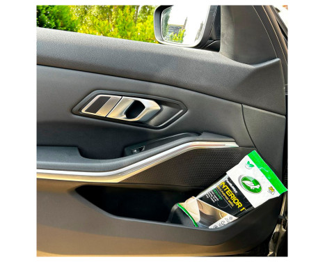 Turtle Wax 54094 Interior 1 Interior cleaning wipes 24 pieces, Image 3