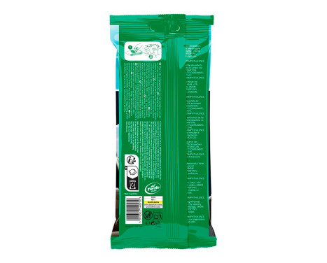 Turtle Wax 54095 Fresh Shine Gloss Interior Cleaning Wipes 24 pieces, Image 2