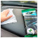 Turtle Wax 54095 Fresh Shine Gloss Interior Cleaning Wipes 24 pieces, Thumbnail 3